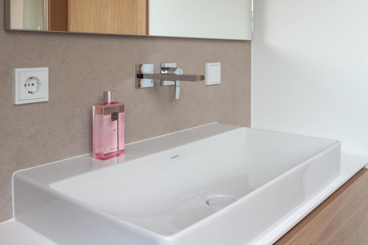 Toploft Serviced Apartments Κράιλσχαϊμ Εξωτερικό φωτογραφία