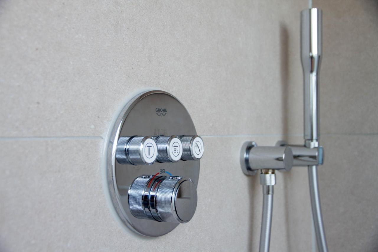 Toploft Serviced Apartments Κράιλσχαϊμ Εξωτερικό φωτογραφία