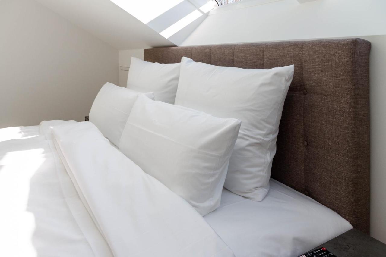 Toploft Serviced Apartments Κράιλσχαϊμ Εξωτερικό φωτογραφία